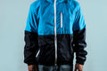 Zipped Jacket - Kayla Towels